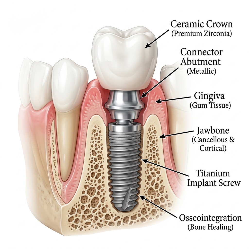 Dental Implants
