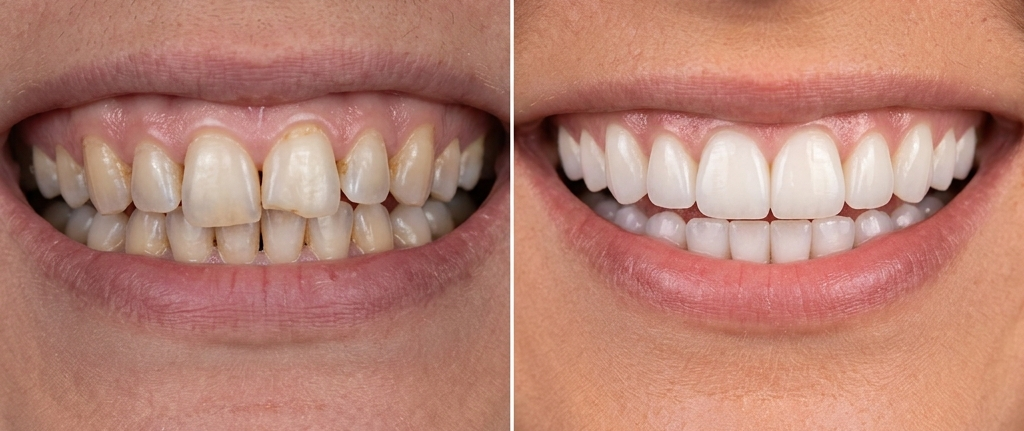 Smile Design