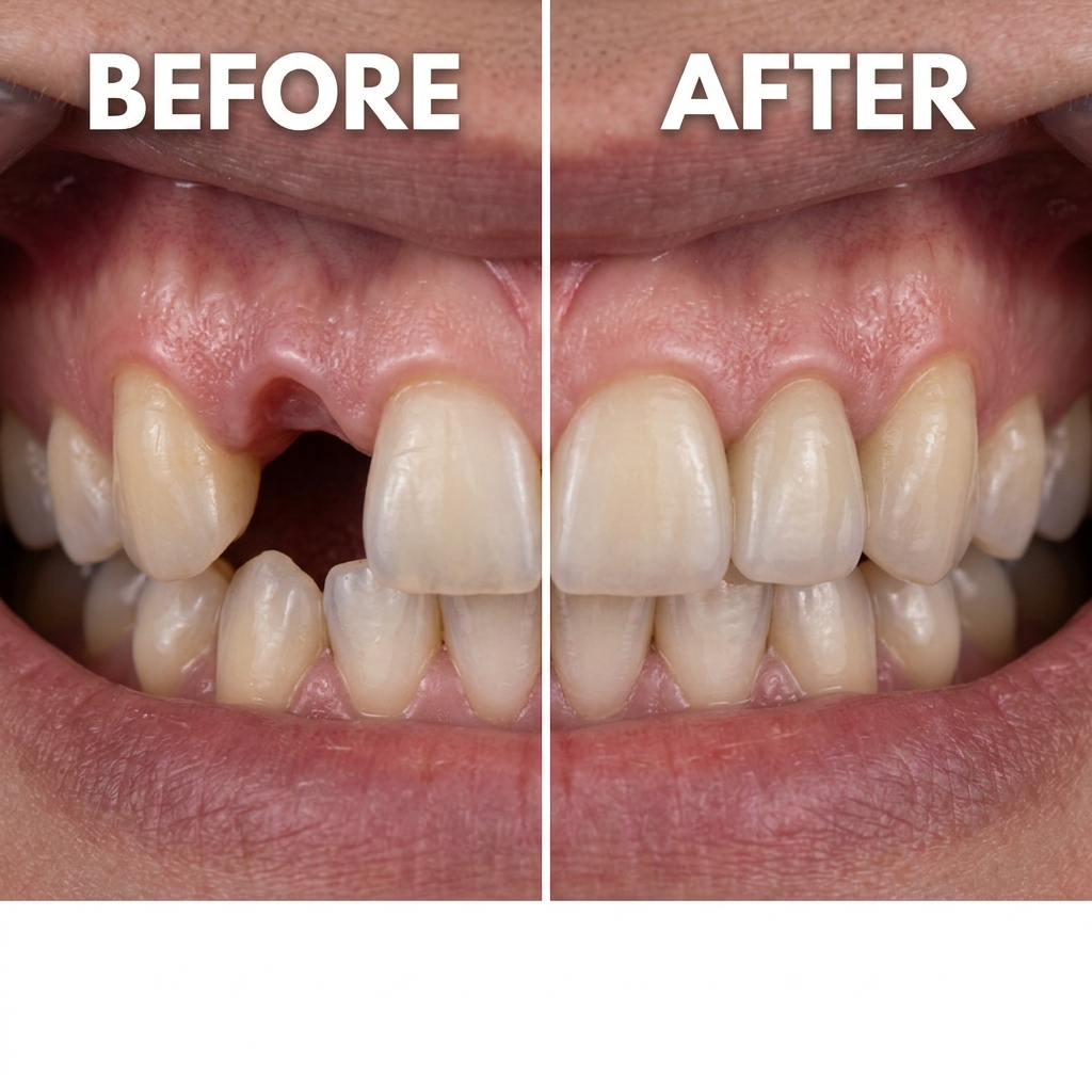 Fixed Partial Denture