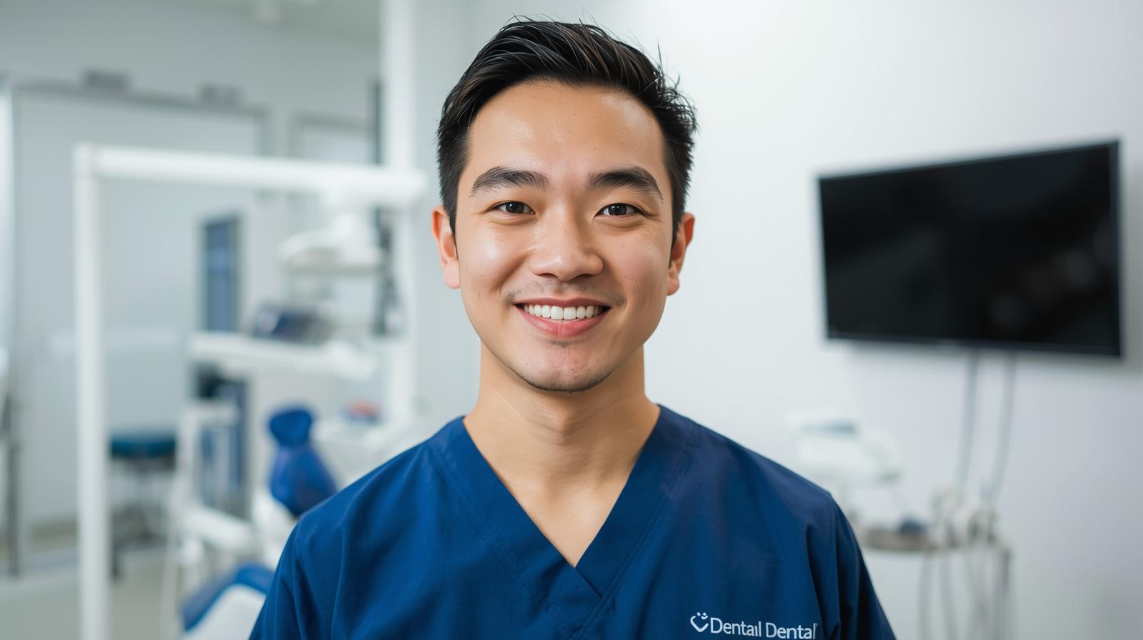 Tooth Reshaping